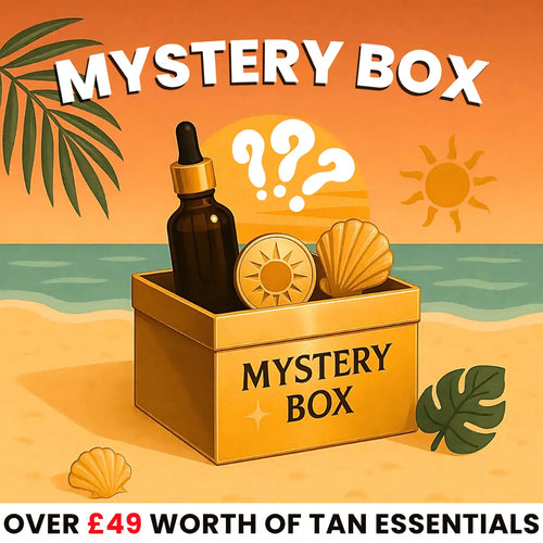 Mystery Glow Box (One Time Offer) (Copy)